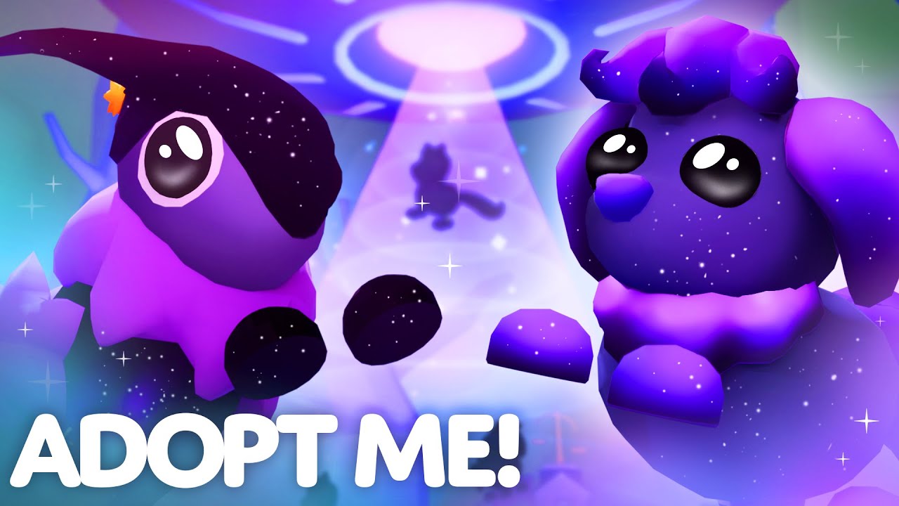 ROBLOX | Adopt Me Script