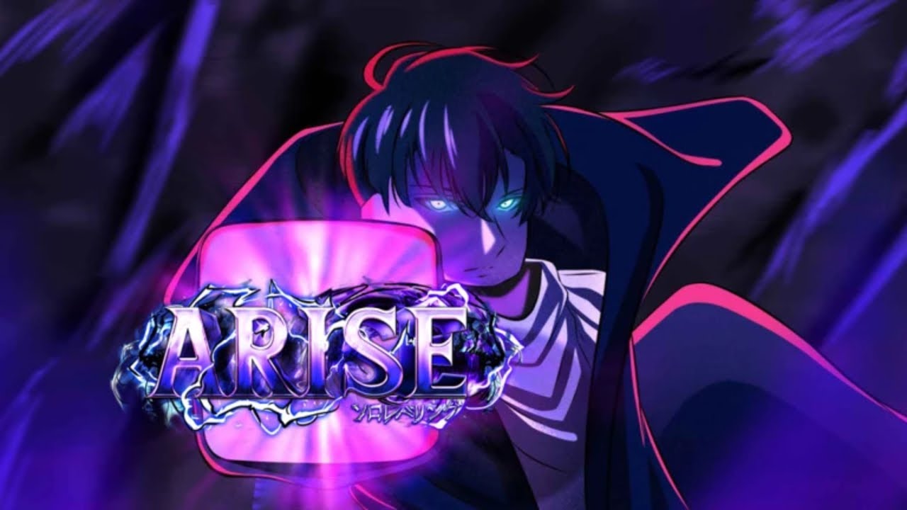 ROBLOX | Arise Crossover Script