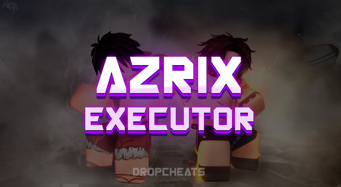 ROBLOX | Azrix Executor