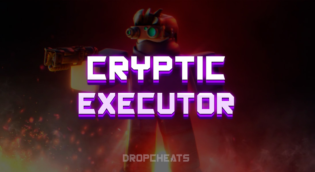 ROBLOX | Cryptic Executor