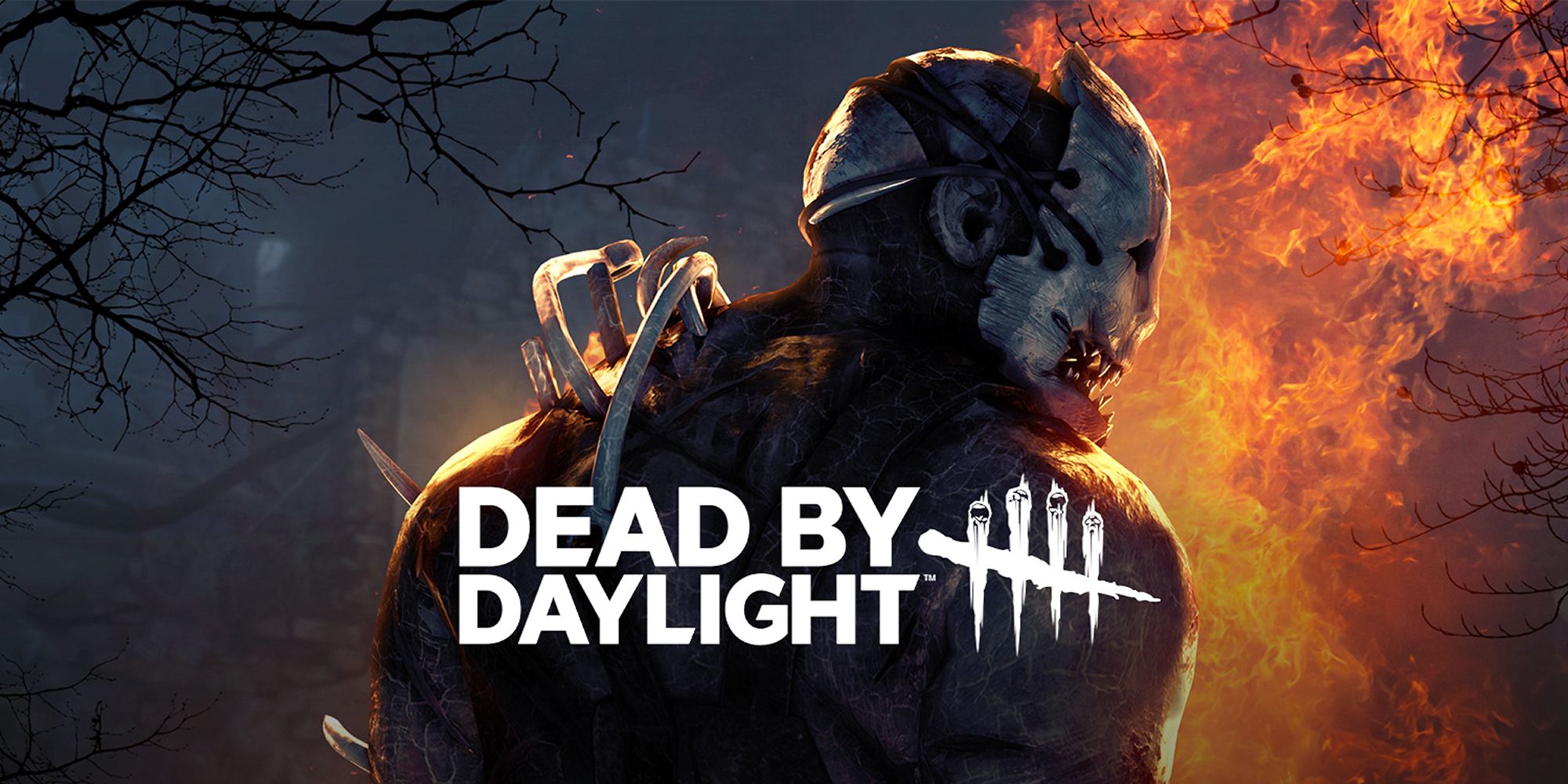 Dead By Daylight