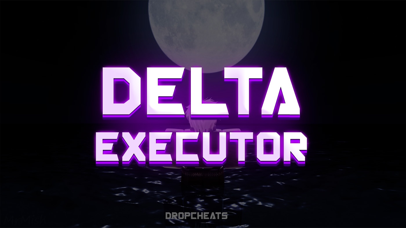 ROBLOX | Delta Executor