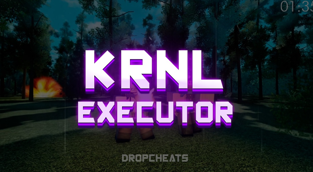 ROBLOX | Krnl Executor
