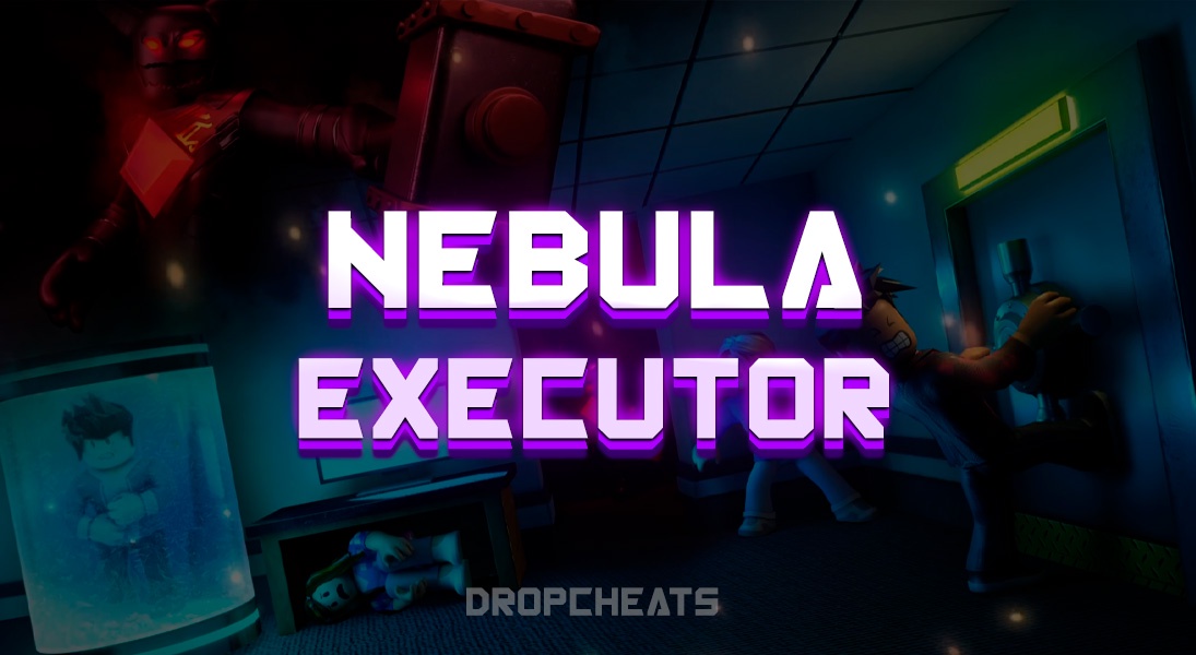 ROBLOX | Nebula Executor