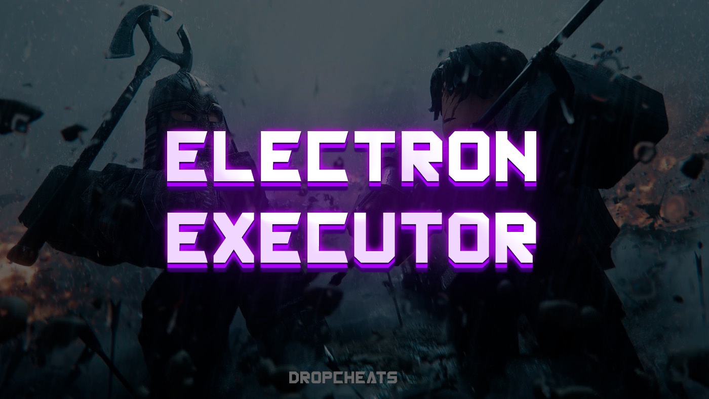 ROBLOX | Electron Executor