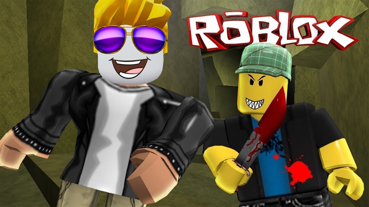 ROBLOX | Murder Mystery 2 Script