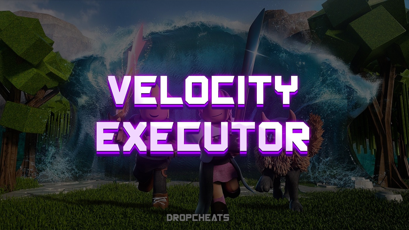 ROBLOX | Velocity Executor