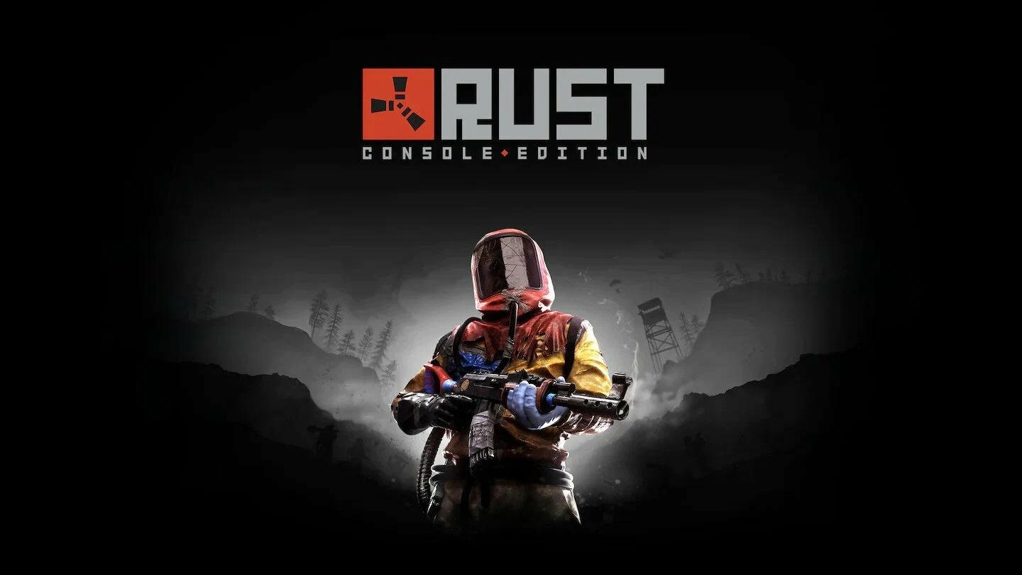Rust