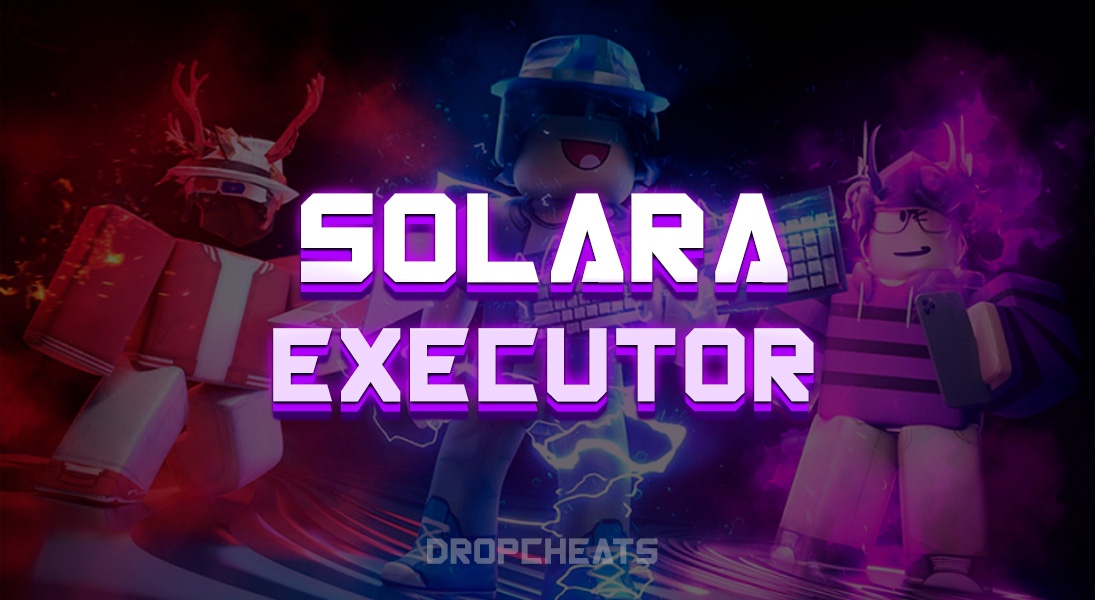 ROBLOX | Solara Executor