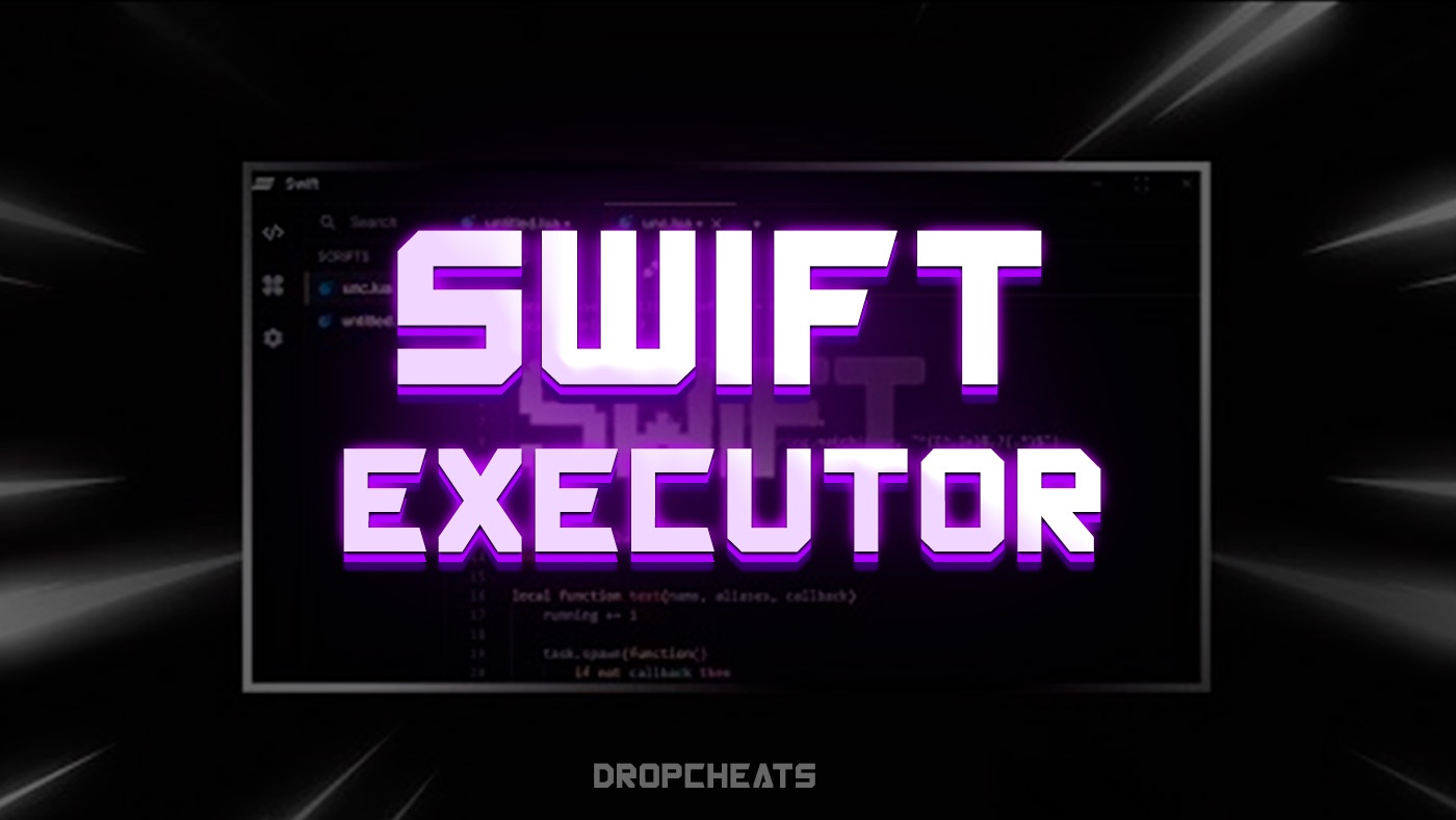 ROBLOX | Swift Executor