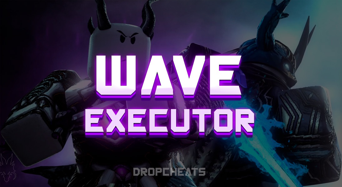 ROBLOX | Wave Executor